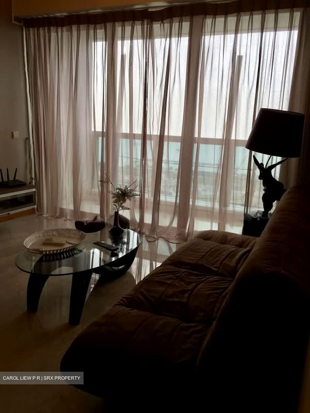 Marina Bay Residences (D1), Condominium #603726751